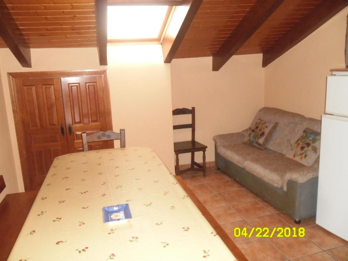Casa Los Ancares Vega de Espinareda Exterior foto