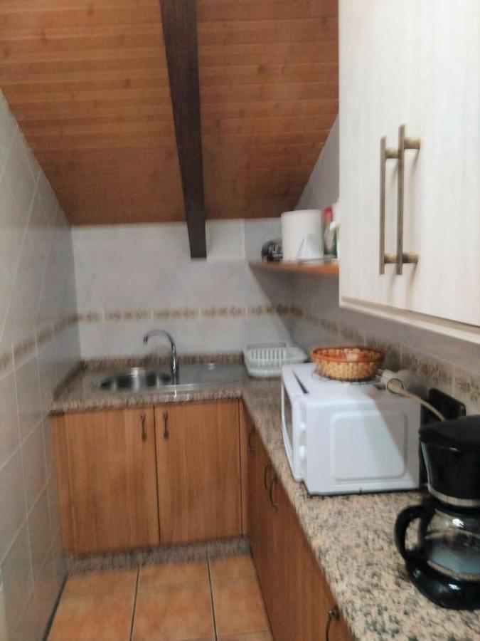 Casa Los Ancares Vega de Espinareda Exterior foto