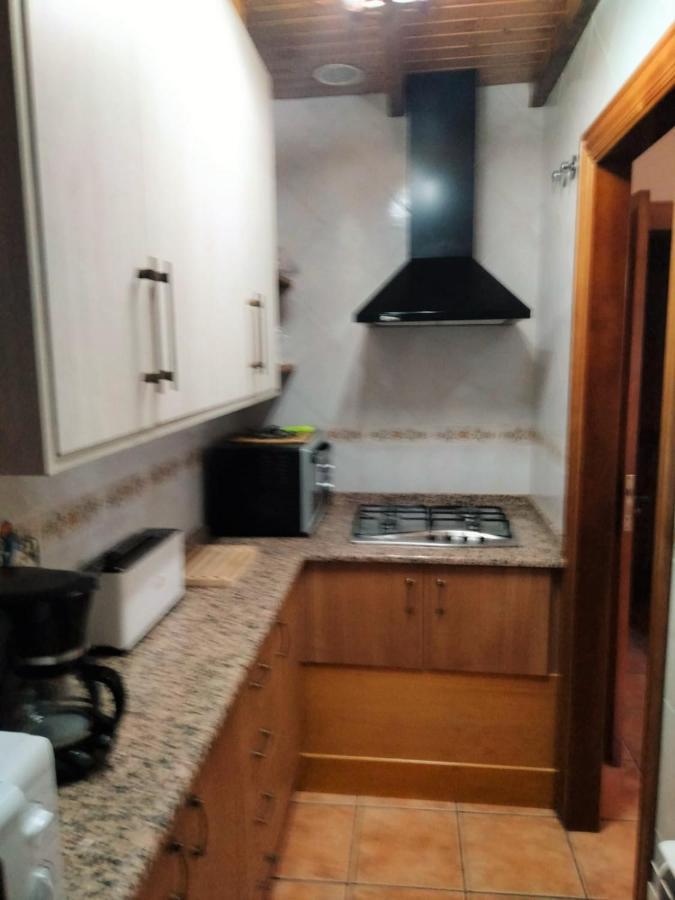 Casa Los Ancares Vega de Espinareda Exterior foto