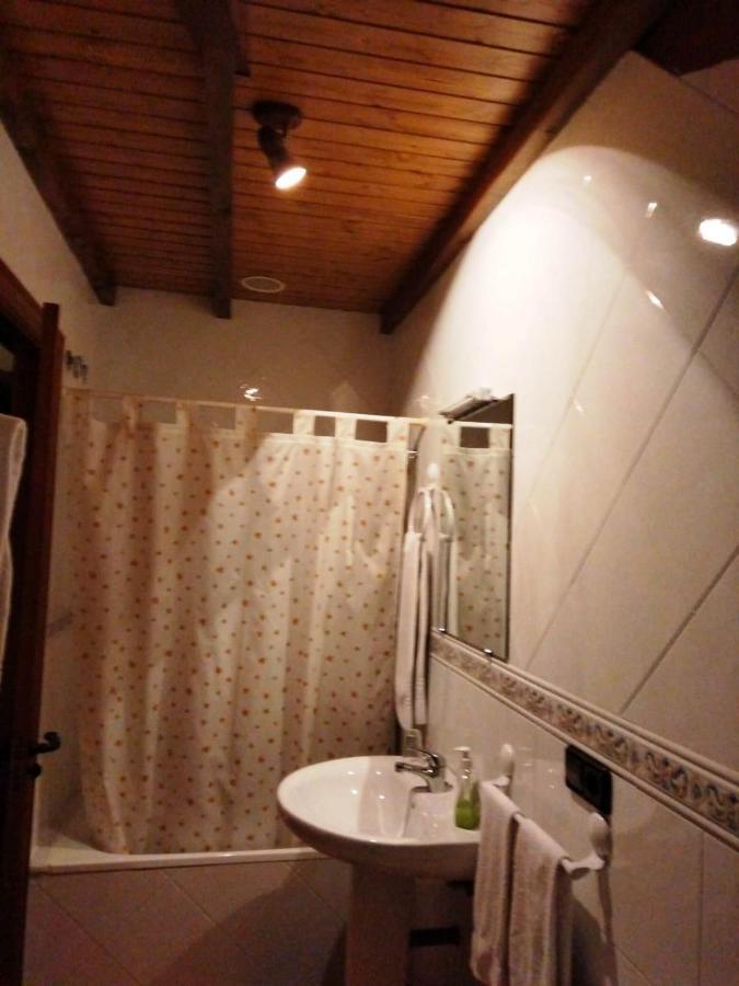 Casa Los Ancares Vega de Espinareda Exterior foto